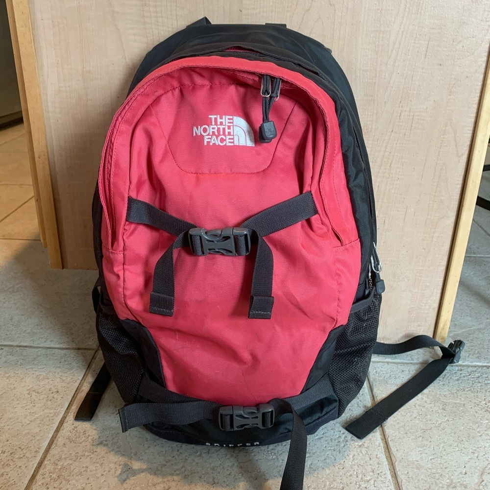 North Face Skipper Backpack